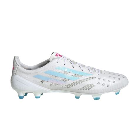 Buy X 99.1 FG Cleat 'Bright Cyan' 